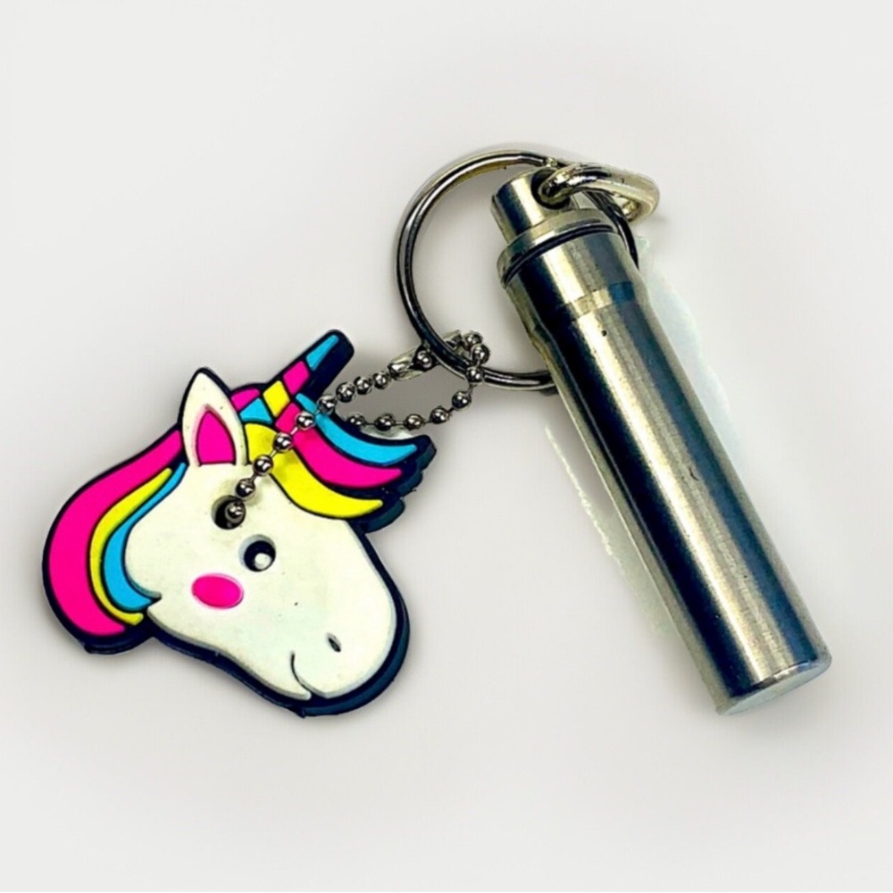 International Keychain Bundle - image 8